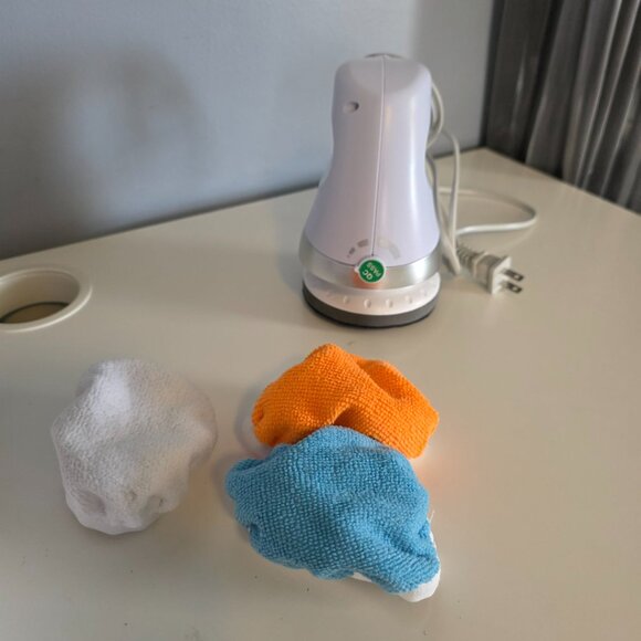 EUC BYMCF Body Sculpt Massager - Share without pills, exercise or diets - Picture 6 of 8